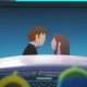 Аниме - PES: Peace Eco Smile - Drive your Heart