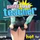 Аниме - Panchira Teacher