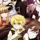   Pandora Hearts