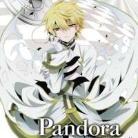   - Pandora Hearts 