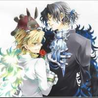   - Pandora Hearts 