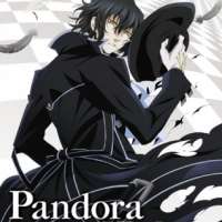   - Pandora Hearts Specials 