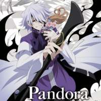   - Pandora Hearts Specials 