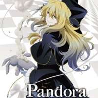   - Pandora Hearts Specials 