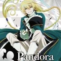   - Pandora Hearts Specials 