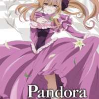   - Pandora Hearts Specials 