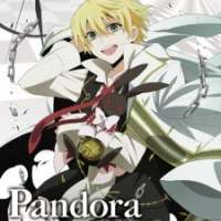   - Pandora Hearts Specials 