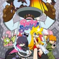   Panty & Stocking with Garterbelt