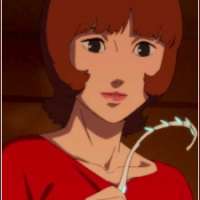Персонажи - Paprika