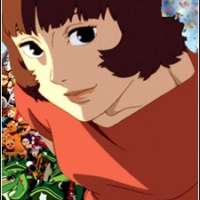Персонажи - Paprika