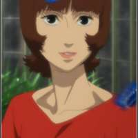 Персонажи Paprika