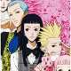   Paradise Kiss