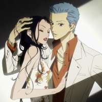   - Paradise Kiss 