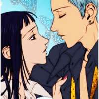   - Paradise Kiss 