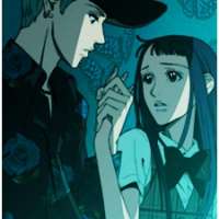   Paradise Kiss 