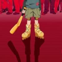   - Paranoia Agent 