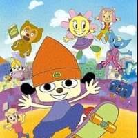   - Parappa the Rapper 