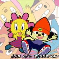   Parappa the Rapper 