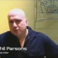  Люди - Parsons Phil