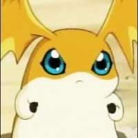  - Patamon