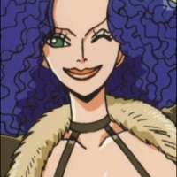 Персонажи Paula