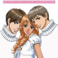   - Peach Girl 