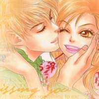   - Peach Girl 