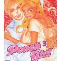   Peach Girl 