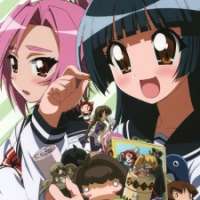  Аниме Penguin Musumeв™ҐHeart Special