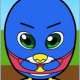 Аниме - Penguin no Mondai Max