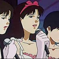   - Perfect Blue