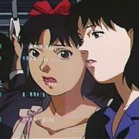   - Perfect Blue