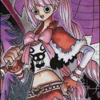  - Perona