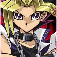 Персонажи Pharaoh Atem