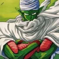  Piccolo