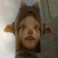 Персонажи Piggott