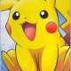 Персонажи Pikachu