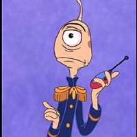Персонажи Pleakley
