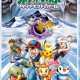   - Pokemon Diamond & Pearl Special