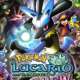   Pokemon: Lucario and the Mystery of Mew 