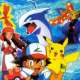   Pokemon: The Movie 2000