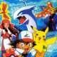   Pokemon: The Movie 2000 
