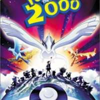   Pokemon: The Movie 2000 