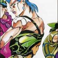  Polnareff Jean-Pierre