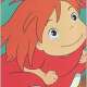  Ponyo