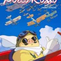   Porco Rosso