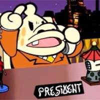 President The
