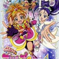   - Pretty Cure Splash Star 