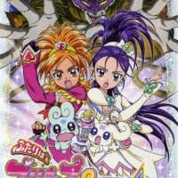   - Pretty Cure Splash Star 