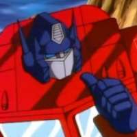 Персонажи - Prime Optimus